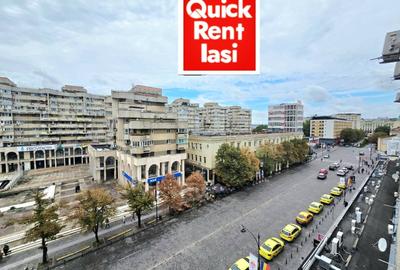 Bulevardul Stefan Cel Mare-Ultracentral-Apartament 3Camere Decomandat - 15