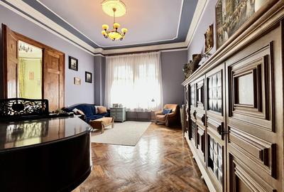 Apartament grandios cu vedere spectaculoasă spre Piața Libertății - 4