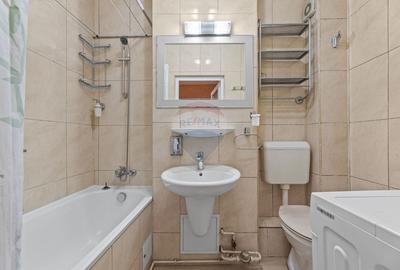 Apartament cu 2 camere zona Podgoria - 7
