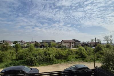 Vila tip duplex,4 camere,2 bai,mobilata si utilata complet - 6