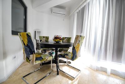 Stațiunea Mamaia (Barrels)- Solid House, 2 camere mobilat-utilat complet - 6