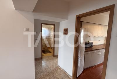 Apartament 3 camere de inchiriat complet mobilat utilat Turnisor - 3