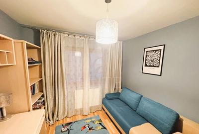 Apartament 3 camere în zona STRADA RETEZAT - 5