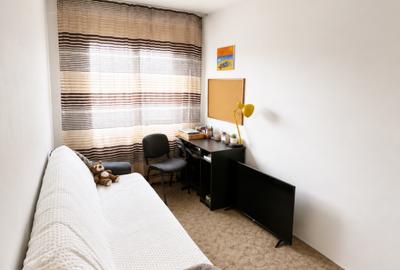 Apartament 3 camere - Podu Ros. Palas. Palatul Culturii - 5
