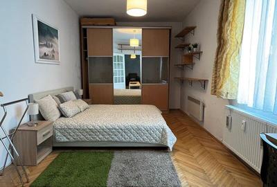 Apartament 2 camere zona Floreasca - 4