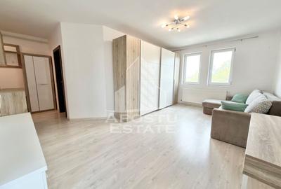 Apartament cu 2 camere mobilat la etajul 2 decomandat in Giroc, asfalt - 4