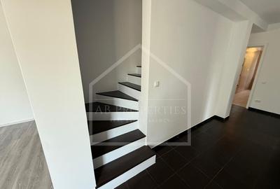 Vila Individuala | Teren 600 Mp  | Garaj - 28
