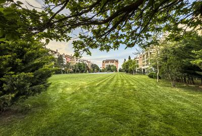 Apartament cu 3 camere si terasa de 42 mp in Pipera - perfect pentru vara! - 4