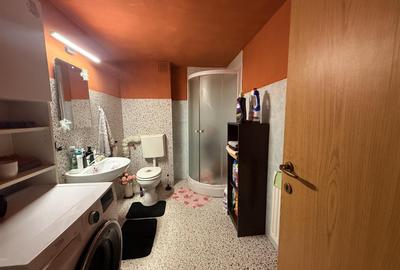 Inchiriere apartament pe 2 nivele  in Ansamblu Oasului 86-90 - 7