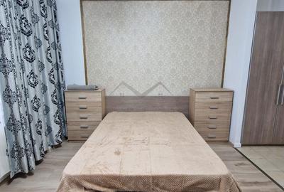 Apartament 1 camera Granit - 1