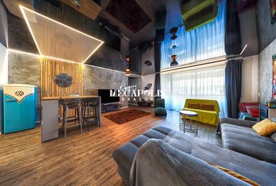 Apartament de Lux | Poiana Brașov | 2 Parcări Subterane | Investiție - 6