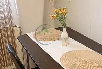 Apartament 2 camere Bld. Saturn Mc Donalds - 12