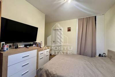 Apartament cu 3 camere, de vanzare, zona Lipovei, Timisoara - 4