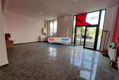 Spatiu comercial Militari Residence 1000 euro negociabil - 1