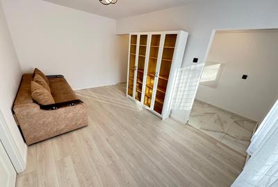 Apartament cu 2 camere, parter, zona Podu Ros - 3