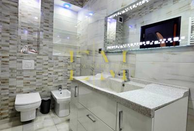 COMISION 0% | Apartament PREMIUM | 3 camere | 88 m2 | Parcare Subterana | ISARAN - 7