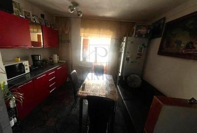 SOARELUI - 2 CAMERE - ETAJ INTERMEDIAR - CENTRALA PROPRIE - DECOMANDAT - 3