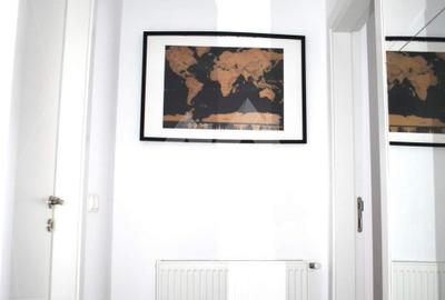 Vanzare apartament 2 camere Otopeni Maramures Residence - 12