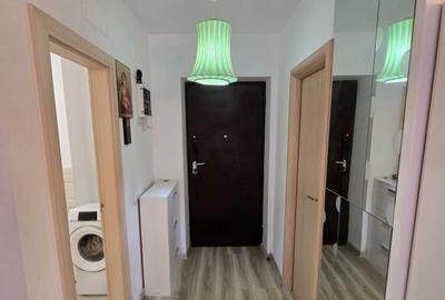 Apartament 2 camere 50mp Complex The Park Apartments Tineretului Vezi VIDEO - 1
