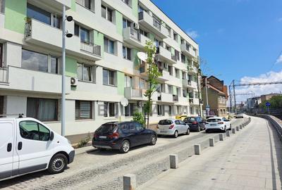 Apartament 2 camere in zona Parcului Central! - 2