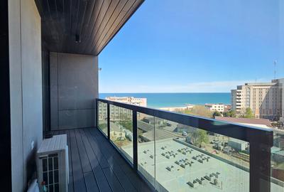 Apartament Premium In Bloc Blue Bike Vecin Cu Marea - 30