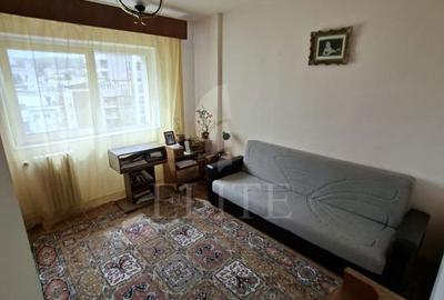 Apartament 4 camere în zona CALEA FLORESTI - 9