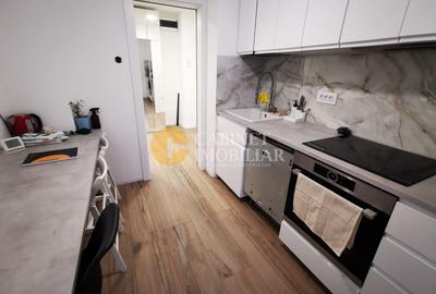 4 camere decomandat, renovat complet – Nicolina 1, prima statie - 9