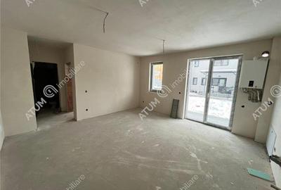 Garsoniera intabulata decomandata si loc parcare in Talmaciu/ Sibiu - 2