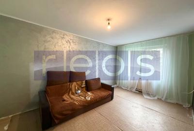 VANZARE 2 CAMERE | ETAJ 3/8 | POSIBILITATE CENTRALA PROPRIE | ZONA CRANGASI - 1