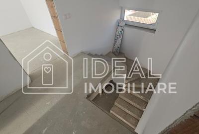 Casa Individuala cu 4 camere si curte in SIbiu, zona Turnisor - 9