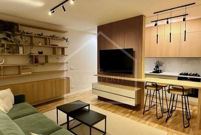 Apartament 3 camere | Baneasa Straulesti | Parcare Inclusa - 1