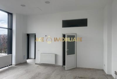 Spatiu comercial | Costin Georgian | 2 Locuri de parcare | 80 mp - 3