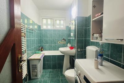 Apartament 3 camere | Etaj intermediar | 64 mpu | Big Manastur - 5