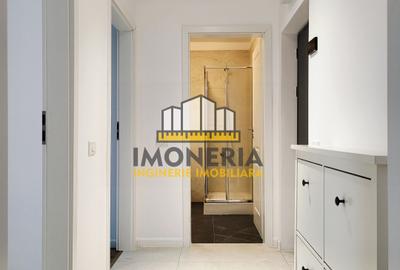 2 camere Tip 5-Pallady Villa Apartments 2-0% comision-mobilat utilat - 9