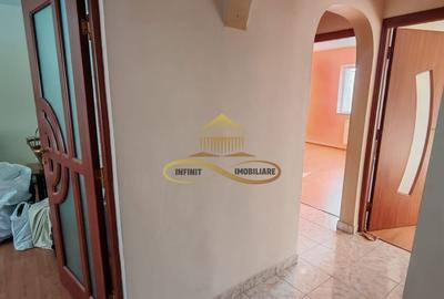 Se vinde apartament, zona Mioritei - 3 CAMERE,  2 BAI - 4