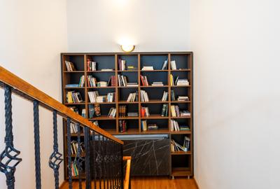 Casă duplex de vânzare | Mogoșoaia – strada Martha Bibescu - 18