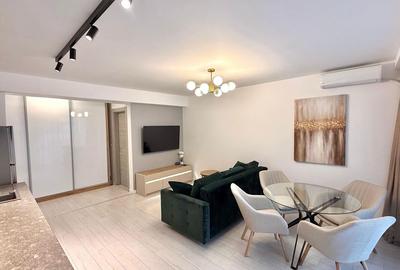 Apartament 3 camere de inchiriat | Ambiance | Pipera, Aviatiei - 1