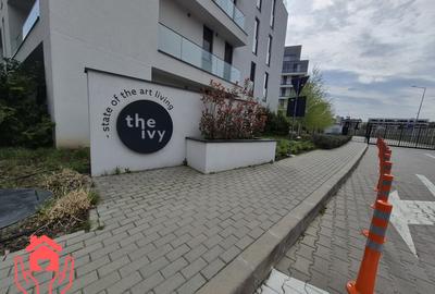 JANDARMERIEI (THE IVY)-Complex si finisaje premium, mobilier luxury, exclusivism - 24