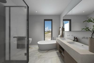 Duplex cu finisaje de calitate si proiect deosebit - 6