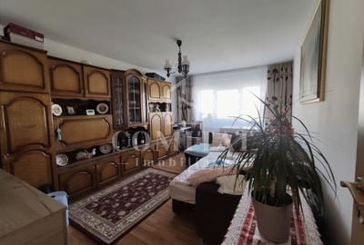 Apartament cu 2 camere decomandate | Mărăști | Zona Fabricii de Zahăr - 5