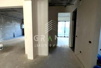 SPAȚIU COMERCIAL 120mp | 4 ÎNCĂPERI | 3 BAI | TERASĂ 20mp | PARCARE | VIVO MALL - 4