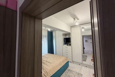 Vânzare apartament 4 camere cu parcare și boxă 21 Residence/ Lujerului - 16