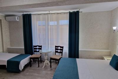 VILA 7 CAMERE LA CHEIE | LA 100 M DE PLAJA | IDEAL INVESTITIE - 3