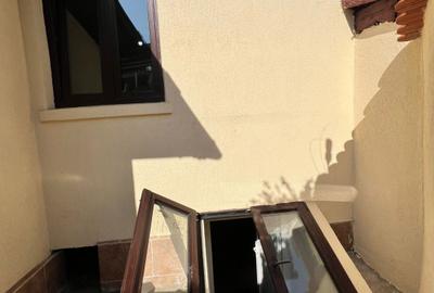 Iancului- casa singur curte, pretabil comercial, birouri, - 12