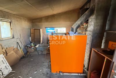 Hala Bucovat pentru productie sau depozitare - 17