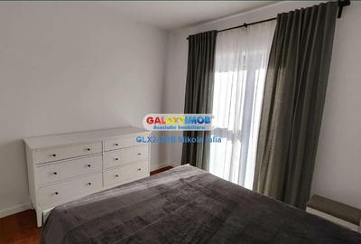 Apartament 2 cam | Parcare | et 8 11 | One Cotroceni - 3