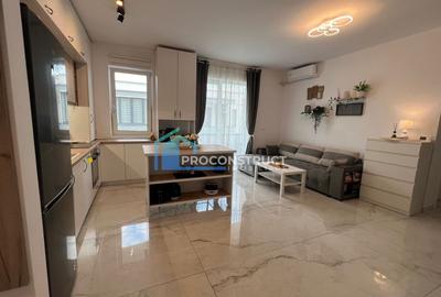 De vanzare apartament cu 2 camere | mobilat si utilat complet | Giroc - 2