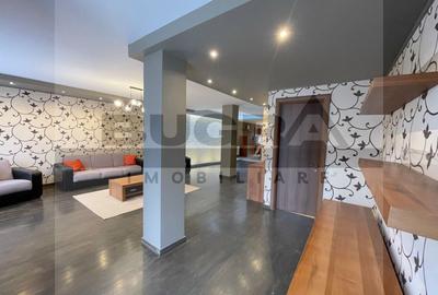 Duplex de 320mp, modern, 120mp, sauna, zona strazii Zaharia Stancu - 8