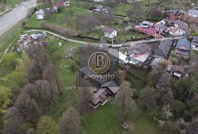 Oportunitate de investitie in Valenii de Munte - 7