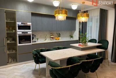 Duplex de vanzare cu 5 camere si 3 bai, zona Mehala - 14